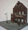 RT-Diorama 35172 Diorama-Base: Market Garden 1/35